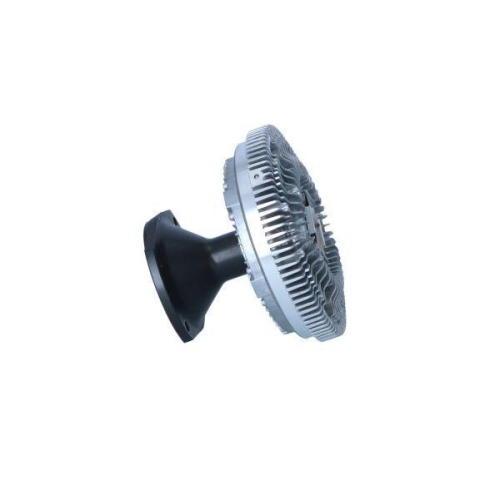 NRF Cupla, ventilator radiator