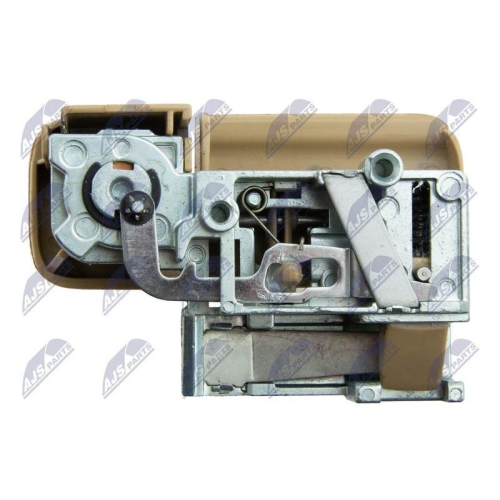 Clapeta deschidere torpedo Honda Cr-V 2007-, 77540-SWA-A01