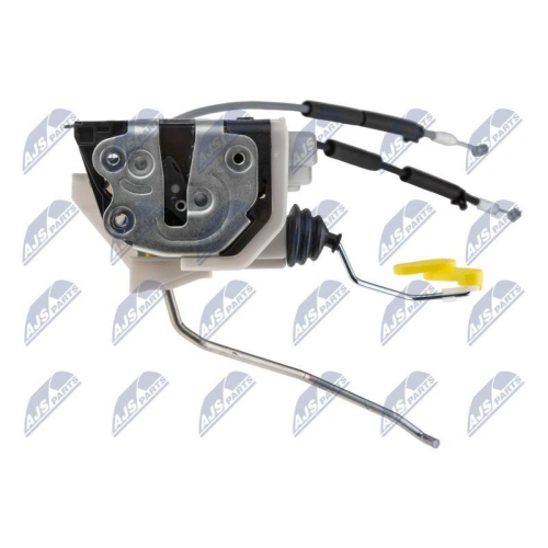 Broasca usa fata Kia Picanto 2015-, Dreapta, 81320-1Y080