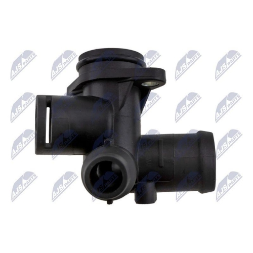 Flansa lichid racire Audi A4 B7 2.0 2004-, A6 C6 2.0 2005-, 06D121133A