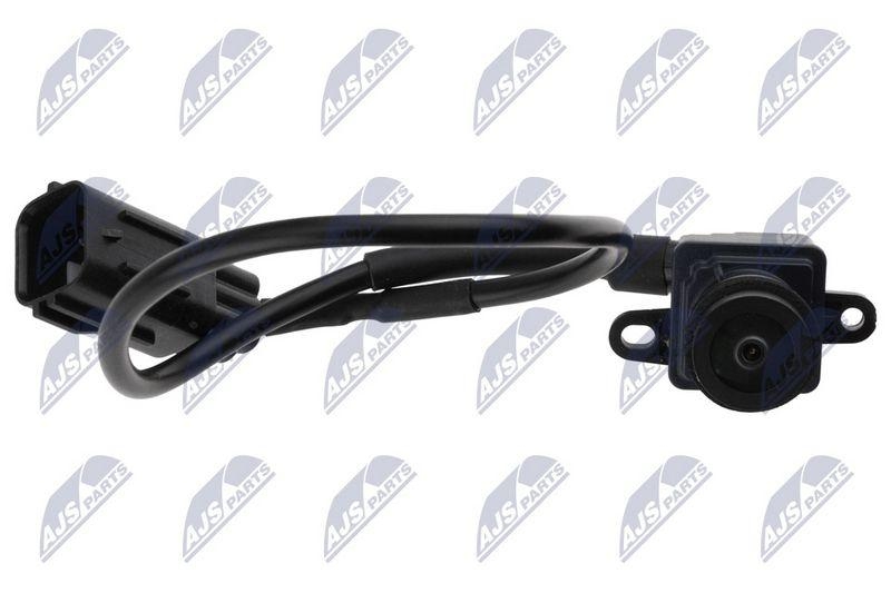 Camera marsarier Jeep Grand Cherokee 2011-; 56054059AD; NTY, aftermarket