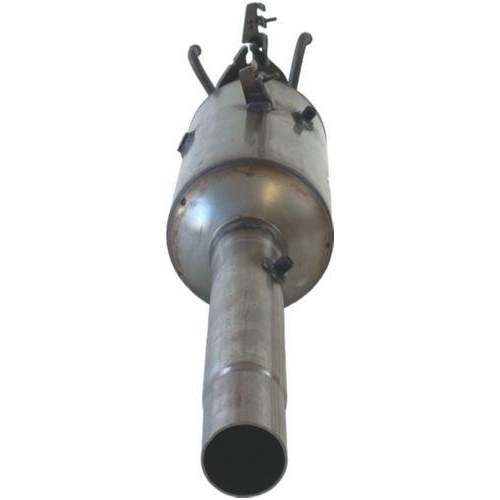 BOSAL Filtru funingine/particule, sist.de esapament