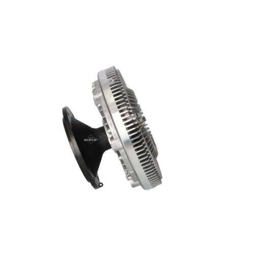 NRF Cupla, ventilator radiator