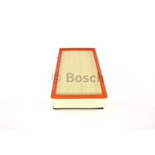 Filtru aer Bosch F026400182 Audi Q7 4L/4M 2005-2016, Porsche Cayenne 2002-2017, Vw Touareg 7L/7P 2002-2018, 3.0 V6 TDI, 4.2 V8, 5.0, 6.0