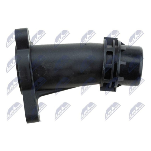 Flansa lichid racire Bmw Seria 1 (F20), 1 (F21), 2 (F22, F87), 2 (F23), 2 (F45), 2 Gran Tourer (F46), 3 (F30, F80), 3 (F31), 3 (G20, G80, G28), 3 Gran Turismo (F34) 1.2-2.0h 06.10-, 11118511205