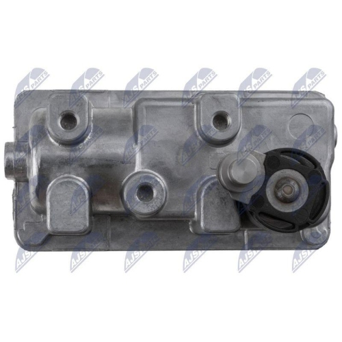 Actuator turbocompresor g-60/6nw009483/ Audi A4 2.7tdi 2005-2008, A6 2.7tdi 2004-2011, A6 Allroad 2006-2011, 6NW009483