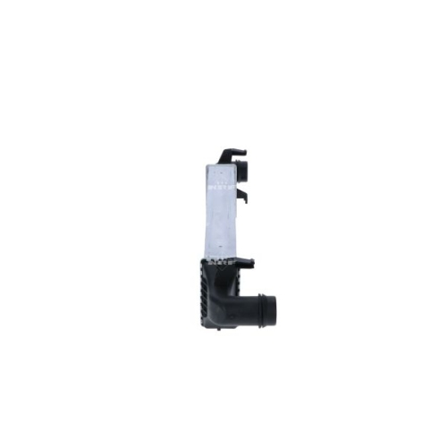 NRF Intercooler, compresor