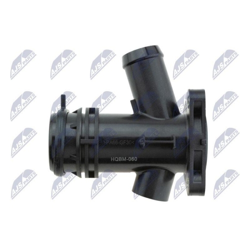 Flansa lichid racire Bmw Seria 1 F20, F21, 2 F22, F23, 3 F30, F34, F31, 4 F32, F82, F36, F33, F83, 5 G30, F90, G31, 6 G32, 7 G11, G12, X3 G01, F97, G01, X4 G02, F98, 11118619408
