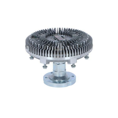 NRF Cupla, ventilator radiator
