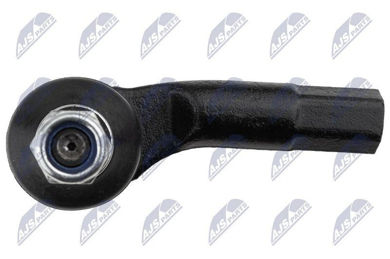 Cap bara Audi A1 2010-2019, Seat Cordoba 2002-2009, Ibiza 2002-2017, Toledo 2012-2019, Skoda Citigo 2011-2019, Fabia 1999-2014, Rapid 2012-2022, Roomster 2006-2015, VW Fox 2003-2015, Polo 2002-2022, Up! 2011-; partea stanga; 6Q0423811C; NTY, aftermarket