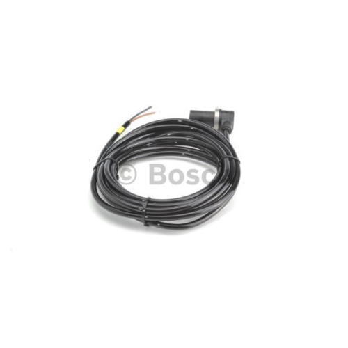 Senzor ABS Mercedes Clasa 5 (638/2), 02.1996-07.2003, motorizare : 5 200 (638.214, 638.294) V 230 (638.234, 638.294) V 280 (638.244, 638.294) V 200 CDI (638.294) V 220 CDI (638.294) V 230 TD (638.274) spate hidraulic, 0265007930