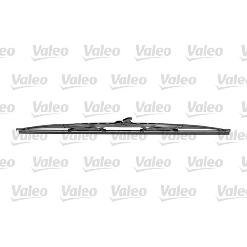 Set stergatoare parbriz Valeo 576015, 530/510 mm, 2 buc