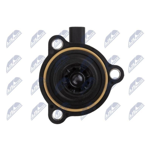 Supapa turbocompresor motor 1.0-1.5 ecoboost; Ford Focus 3, 4 2014-, Mondeo 5 2014-, C-Max 2 2012-2019, Fiesta 7 2017-, Galaxy 3 2015-, CJ5G9U465BA