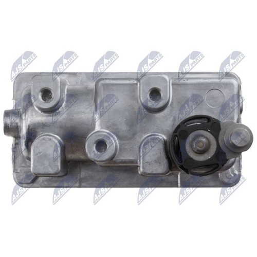 Actuator turbocompresor g-72/6nw009228/ Bmw Seria 5 E60 525d, 530d 2005-, 6NW009228