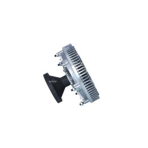 NRF Cupla, ventilator radiator