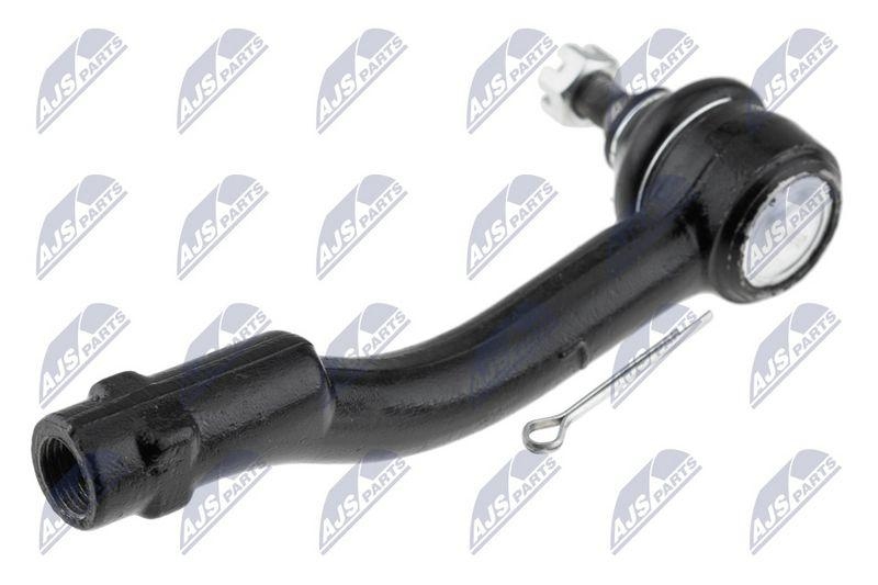 Cap bara Kia Sportage 2004-2010, Hyundai Tucson 2004-2010; partea stanga; 56820-2E000; NTY, aftermarket