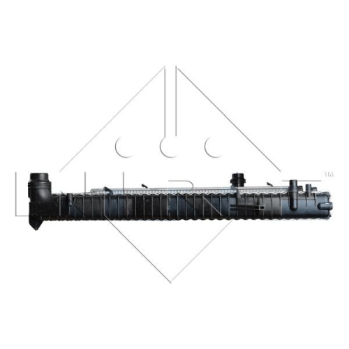 Radiator racire motor Nrf 55329