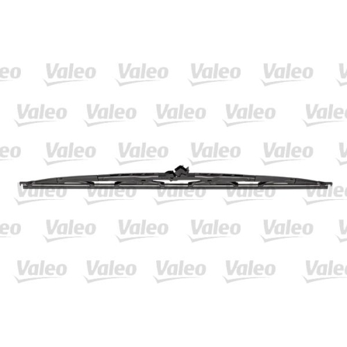 Set stergatoare parbriz Valeo 576016, 550/510 mm, 2 buc