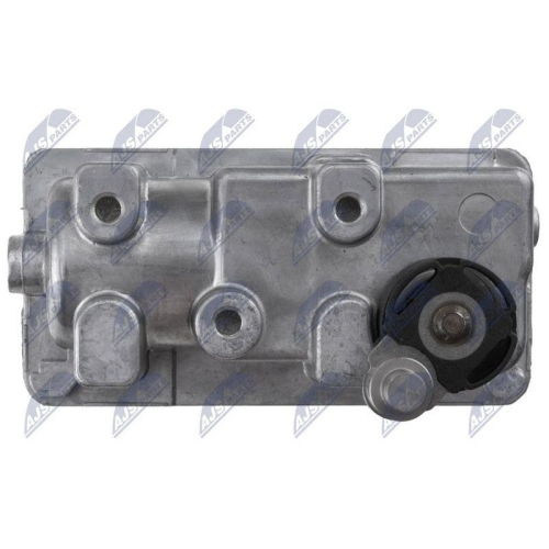 Actuator turbocompresor g-72/6nw009550/ Land Rover Defender 2.2td 2011-2016, 6NW009550
