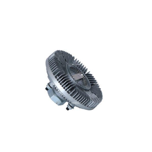 NRF Cupla, ventilator radiator