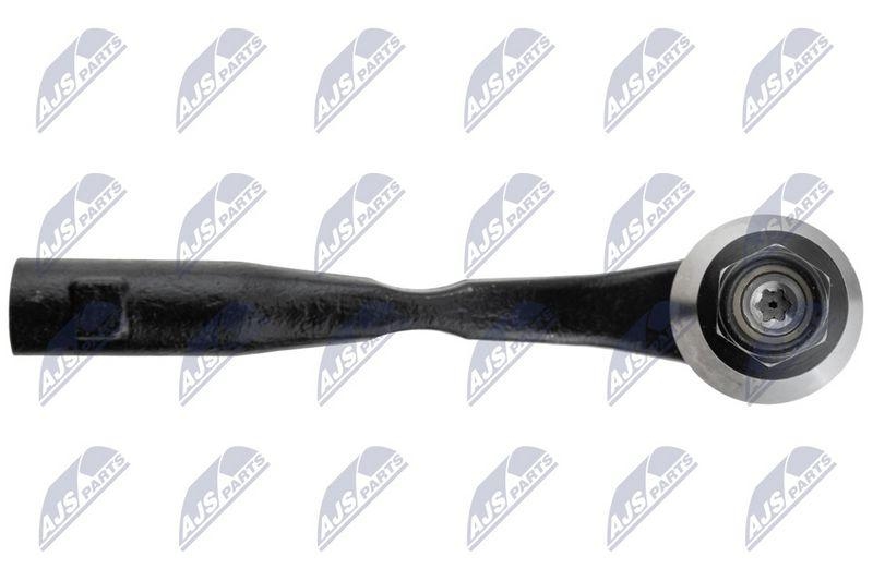 Cap bara Mercedes Ml 166 2011-, Mercedes Gl 166 2012-, Mercedes Gle 292 2015-; A1663300403; NTY, aftermarket