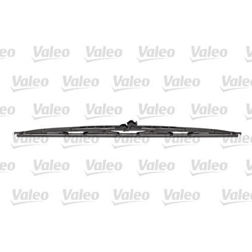 Set stergatoare parbriz Valeo 576010, 550/550 mm , 2 buc