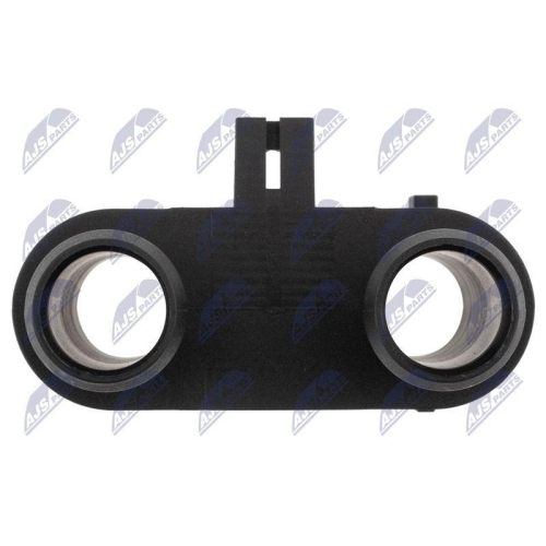 Flansa lichid racire motor 2.0 Vw Arteon, Golf 7, Viii, Passat, Tiguan, T-Roc, Audi A3, Q2, Tt, Seat Leon, Tarraco, Skoda Kodiaq, Superb, 5Q0122291CJ