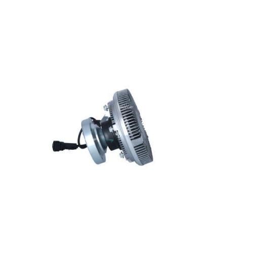 NRF Cupla, ventilator radiator