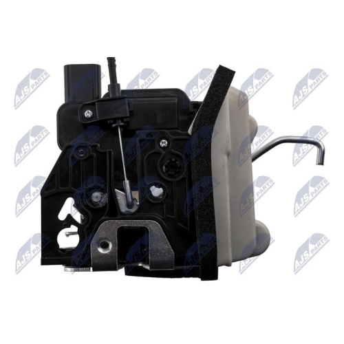 Broasca usa fata Kia Rio 3 2011-, Dreapta, 81321-1W060