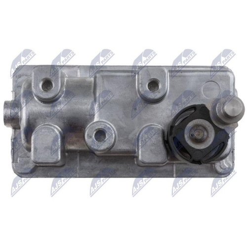 Actuator turbocompresor g-77/6nw009550/ Citroen Jumper 2.2hdi 2011-, Fiat Ducato 2.2d 2011-, Peugeot Boxer 2.2hdi 2011-, 6NW009550
