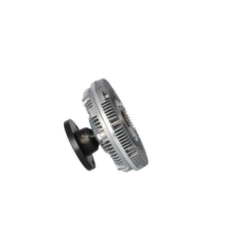 NRF Cupla, ventilator radiator