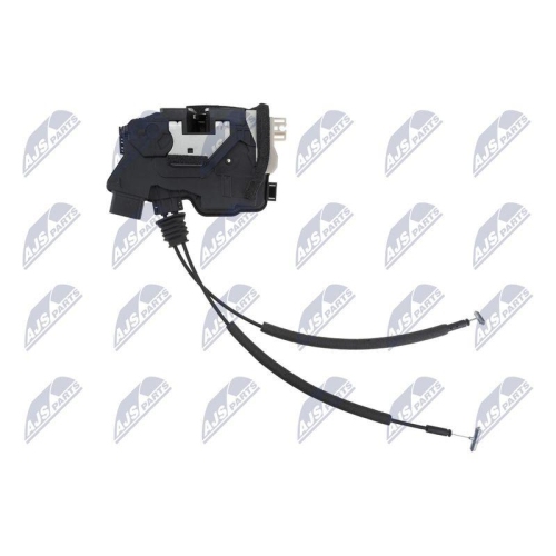 Broasca usa fata Kia Sorento 2009-, Stanga, 81310-2P000