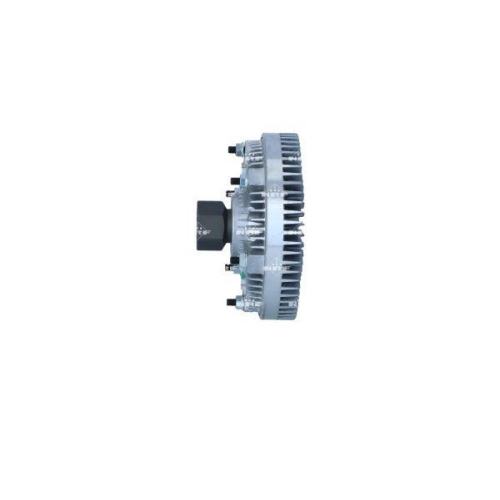 NRF Cupla, ventilator radiator
