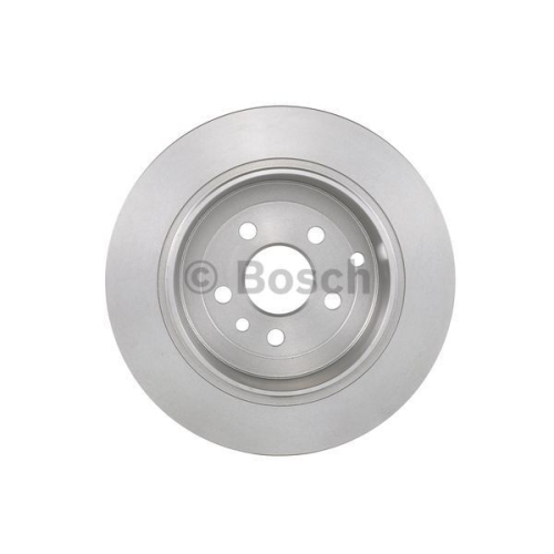 Disc frana Bosch 0986479518, parte montare : punte spate