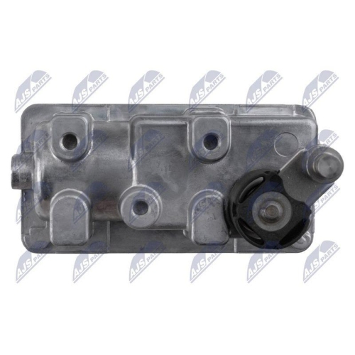 Actuator turbocompresor g-82/6nw009550/ Audi A4, A5, A6, A7, A8, Q7 3.0tdi 2010-, Vw Touareg 3.0tdi 2011-, 6NW009550