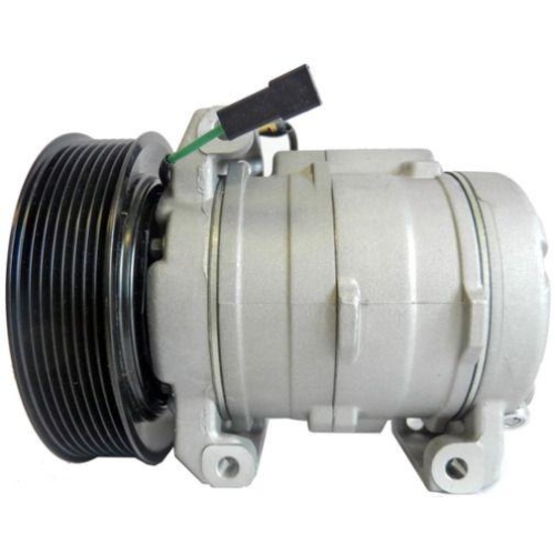MAHLE Compresor, climatizare BEHR