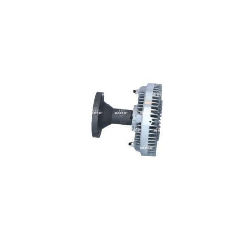 NRF Cupla, ventilator radiator