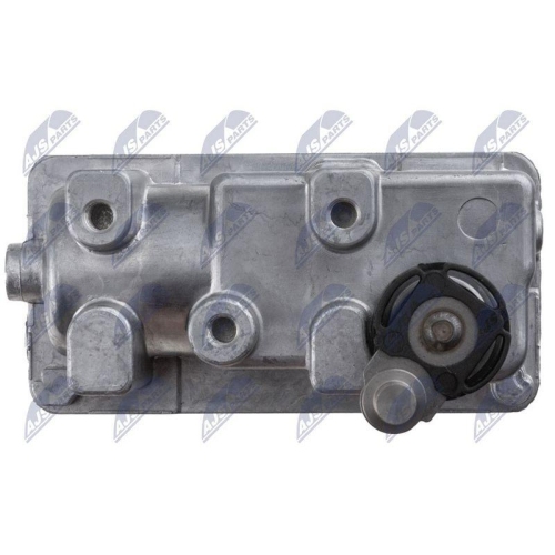 Actuator turbocompresor g-83/6nw009550/ Audi A4, A5, A6, A7, A8, Q7 3.0tdi 2010-, Q5 Sq5 3.0tdi 2012-, Vw Touareg 3.0tdi 2011-, 6NW009550