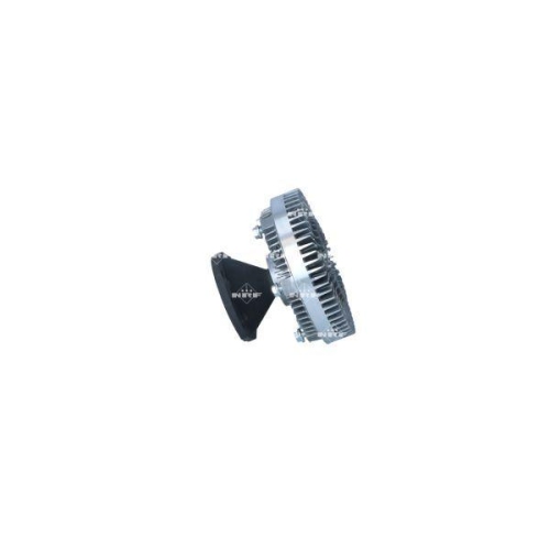 NRF Cupla, ventilator radiator