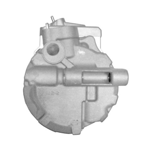 MAHLE Compresor, climatizare BEHR