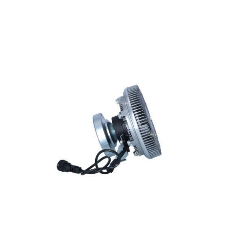 NRF Cupla, ventilator radiator