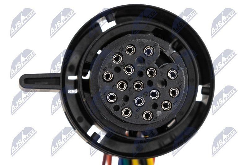 Set reparatie cablaj cutie viteze automata Audi A4, A5, A6, A7, Q5, Q7; Porsche Macan; Dsg S-Tronic 0b5 Dl501; 420973716; NTY, aftermarket