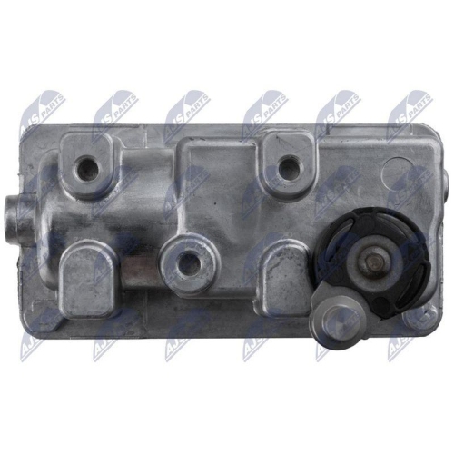 Actuator turbocompresor g-88/6nw009550/ Ford Transit, Tourneo Custom, Transit Custom 2.2tdci, 100, 125, 135, 155 Km, 2010-, 6NW009550