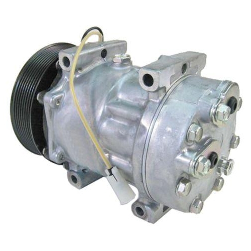 MAHLE Compresor, climatizare BEHR