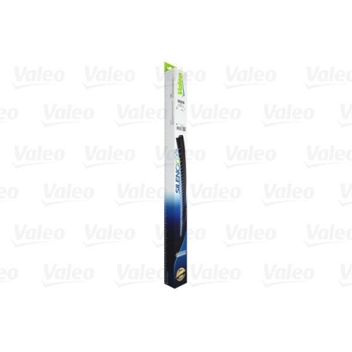 VALEO lamela stergator SILENCIO AQUABLADE SET