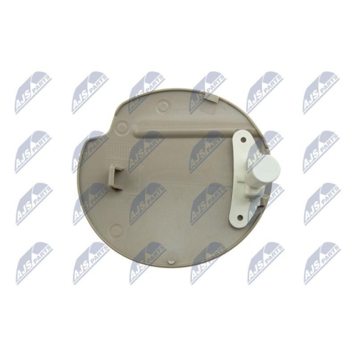 Clapeta rezervor, usita Renault Megane, -2003, 7700834109