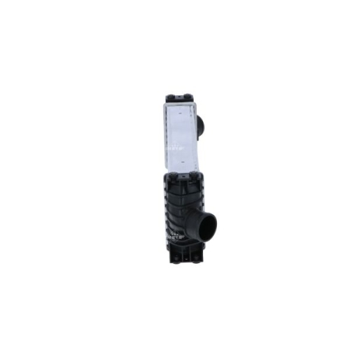 NRF Intercooler, compresor