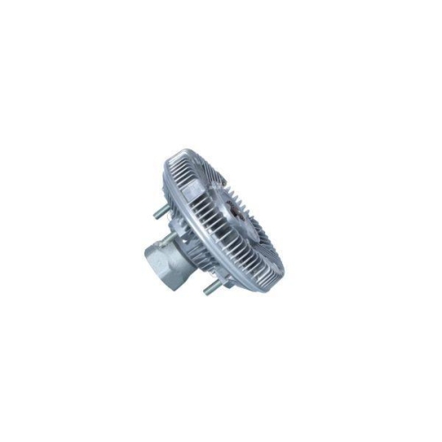 NRF Cupla, ventilator radiator