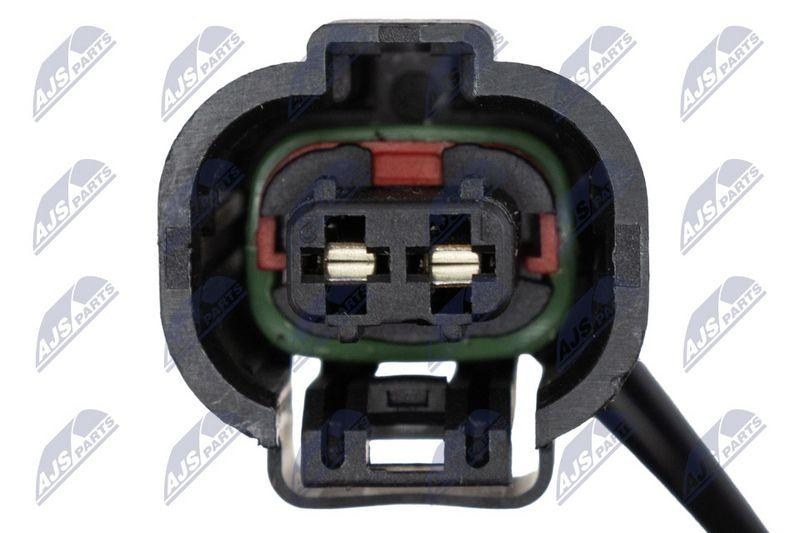 Set reparatie cablaj injectoare Citroen Berlingo, C3, C4 II, Ds3, Ds4; Fiat Scudo; Ford Fiesta; Peugeot 207, 208, 308, 308 II, Expert, Partner; motorizari 1.6 HDI, 1.6 JTD, 1.6 TDCI; 9687069280; NTY, aftermarket