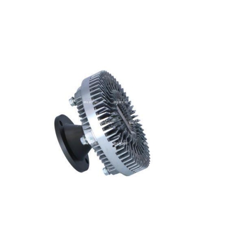 NRF Cupla, ventilator radiator